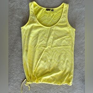 Merrell tank top